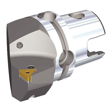 KM SYSTEMS KM40TSPTFNL16 INSERT KM KM40TS KENLEV 90DEG LH TN16