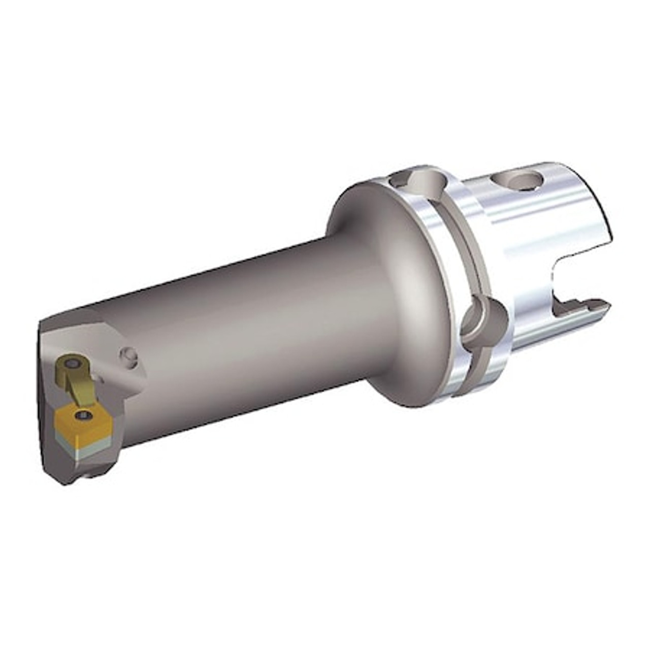 KM SYSTEMS KM40TSS25HMCLNR12 INDEXABLE CUTTING HEAD CN 32.00MM