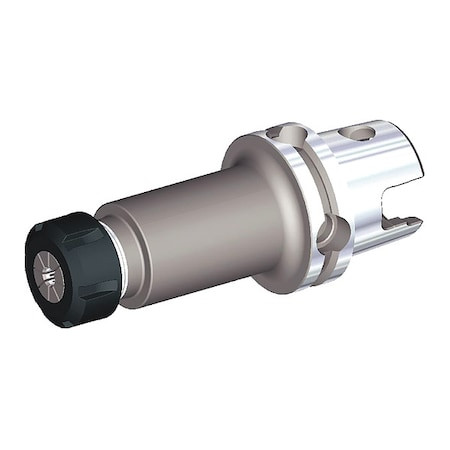 KM SYSTEMS KM50TSER32060M COLLET CHUCK,ER16,TAPER SHANK