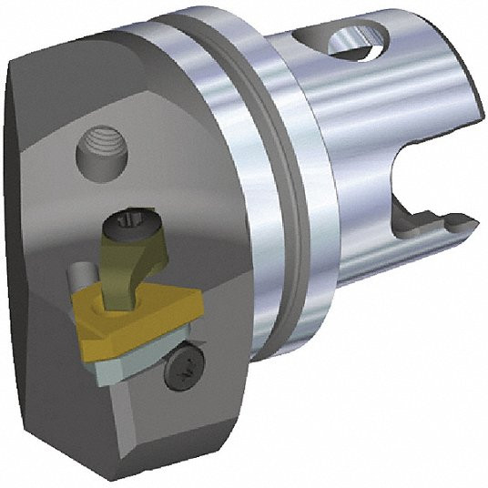 KM SYSTEMS KM50TSLSSR27 GROVE AND CUTOFF KM50TS LT THREAD