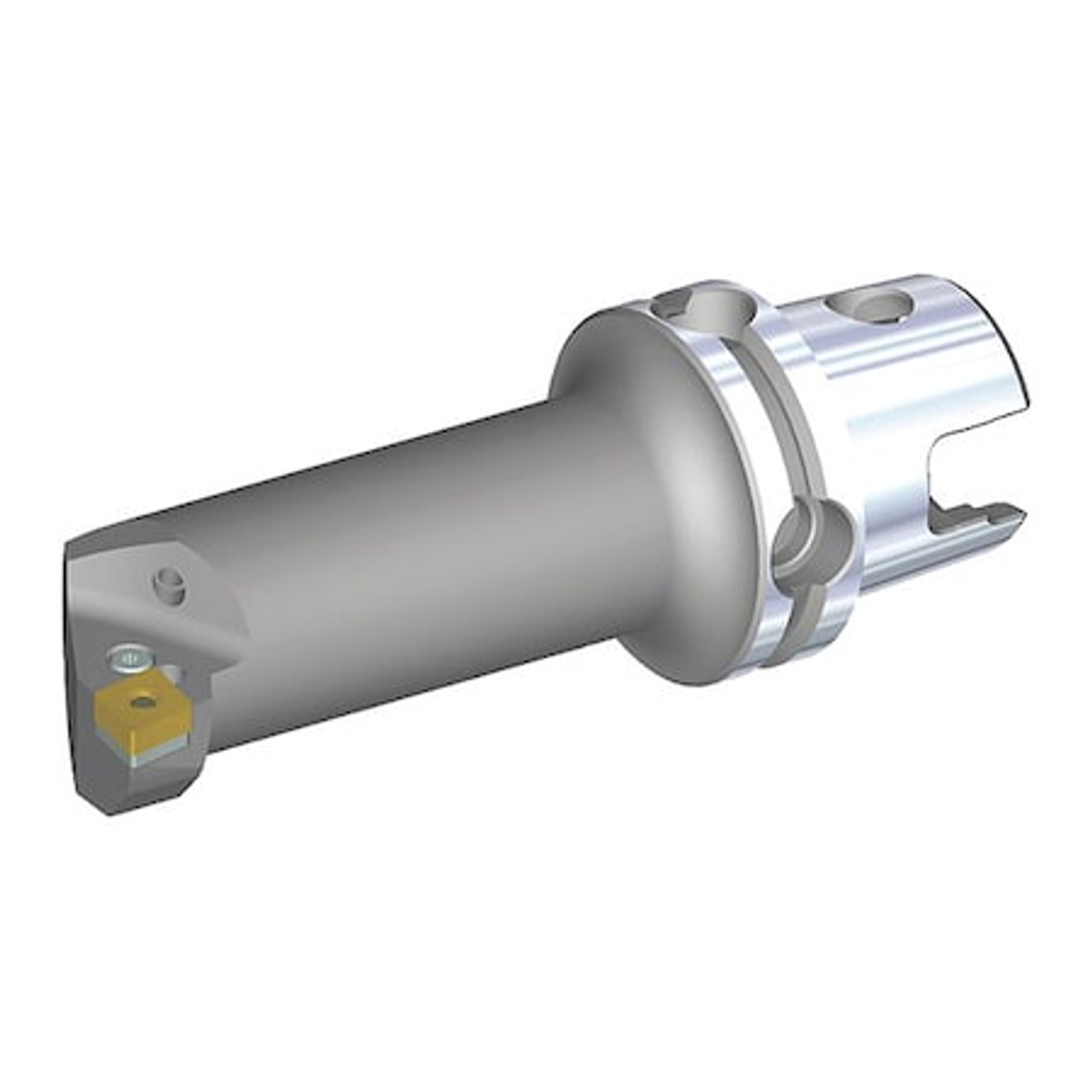 KM SYSTEMS KM50TSS25JPCLNR12 INDEXABLE CUTTING HEAD CN 32.00MM