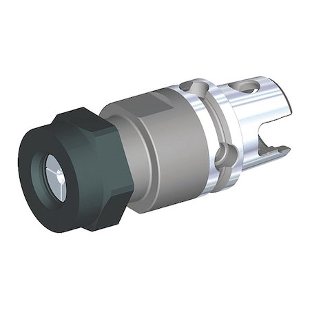 KM SYSTEMS KM50TSTG100110M COLLET CHUCK,ER16,TAPER SHANK