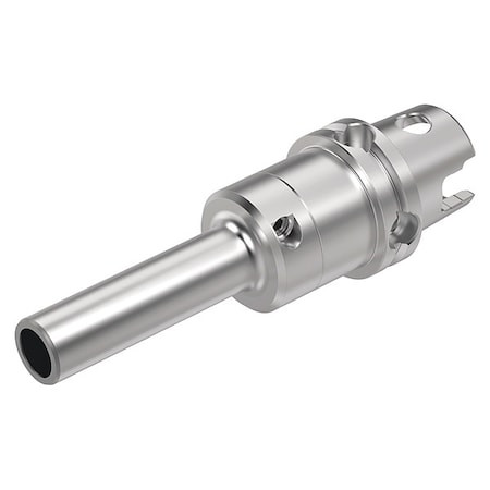 KM SYSTEMS KM63TSHCSLT10160M HYDRAULIC CHUCK 17.50MM KM63TS