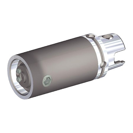 KM SYSTEMS KM80ATCS80120 REDUCER,KM MOD KM80ATC EXT 120MM LONG