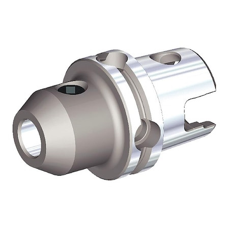 KM SYSTEMS KM80TSEM150382 END MILL HOLDER,TAPER,KM80TS