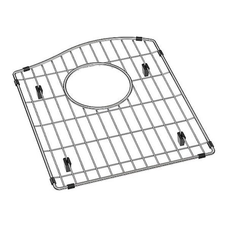 ELKAY LKOBG1417RSS ELKAY STAINLESS STEEL 12-1/4" X 15-1/16"