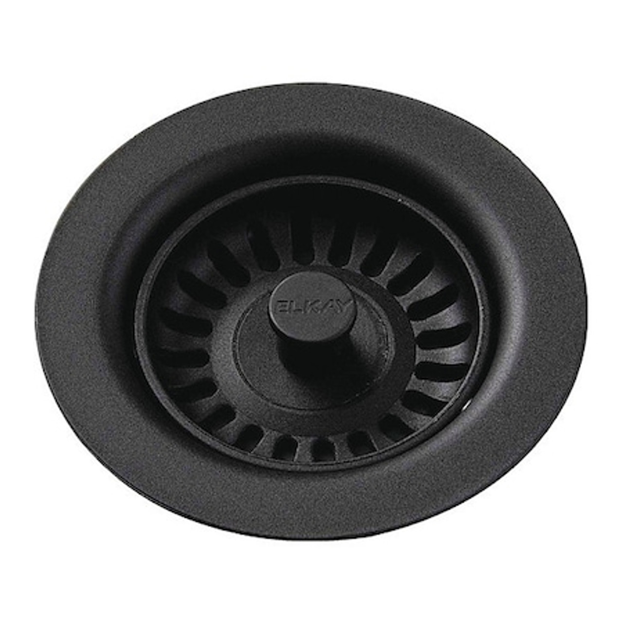 ELKAY LKQS35CA ELKAY POLYMER DRAIN FITTING WITH REMOVAB