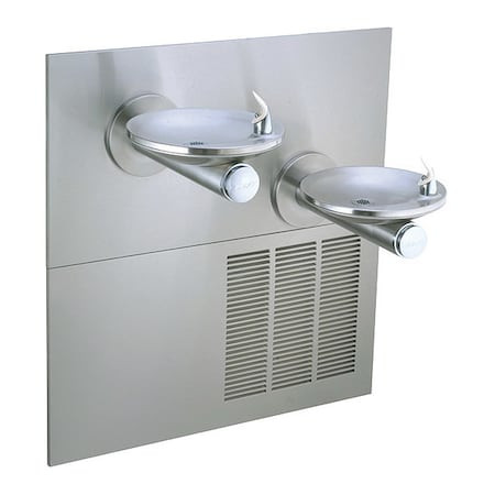 ELKAY LRPBMV28K ELKAY SWIRLFLO FOUNTAIN BI-LEVEL ADA FIL
