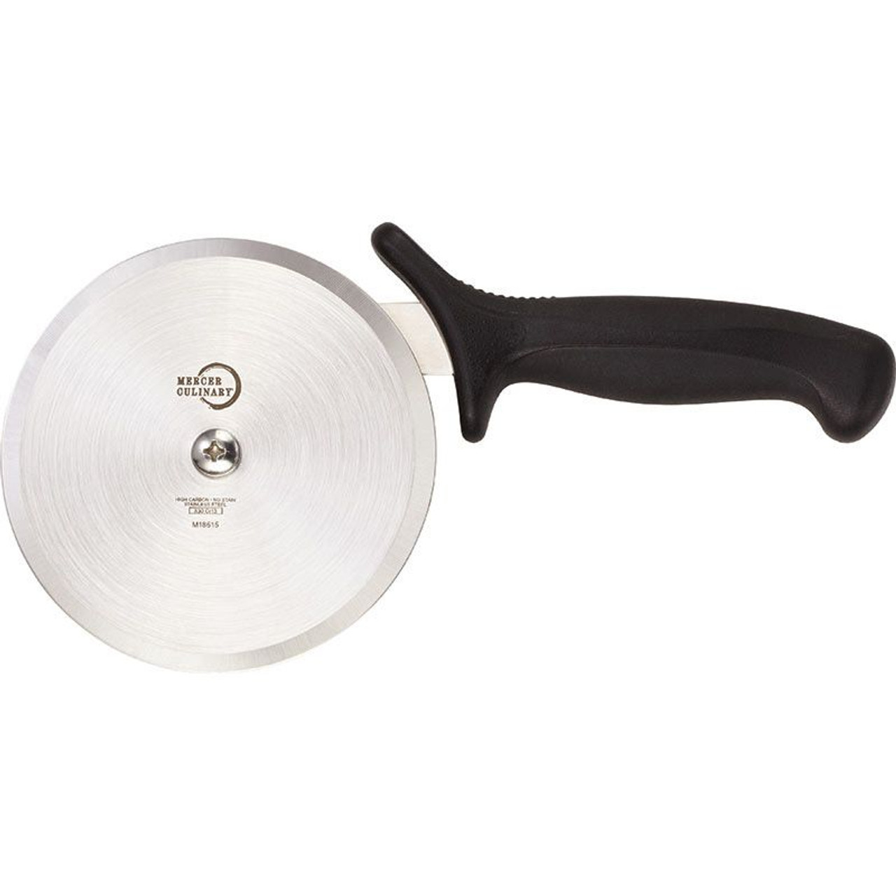 MERCER CUTLERY M18615BK MERCER CULINARY M18615BK MILLENNIA 5 IN.