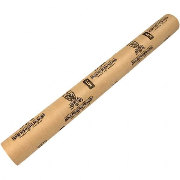 ARMOR PROTECTIVE PACKAGING MPI36200 ARMOR WRAP&#174; INDUSTRIAL VCI PAPER, 3