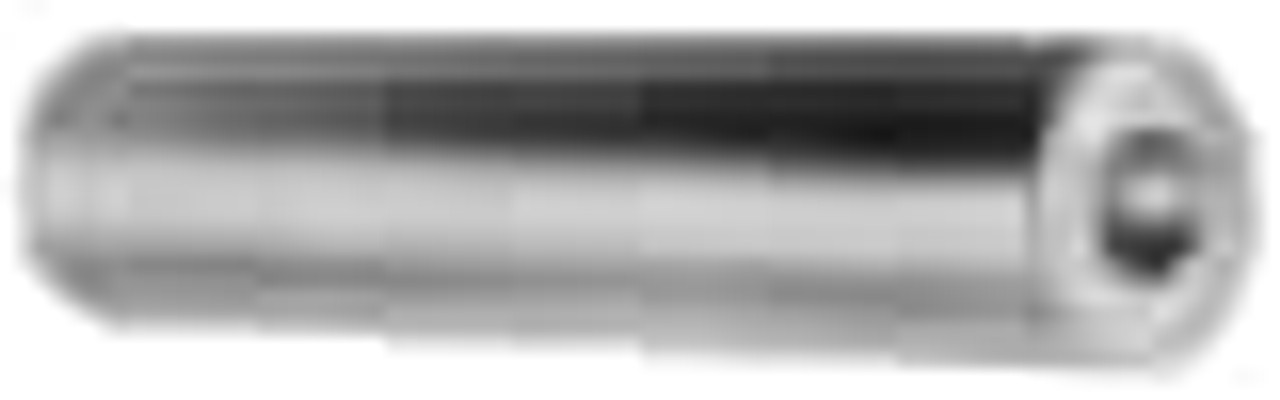 ELECTRO HARDWARE MS1811-M01F21-F M4 SCREW 6MM OAL 4.2MM ID X 10MM OD ROUN