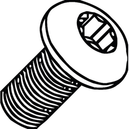 ERICKSON MS524 SCREWS M5