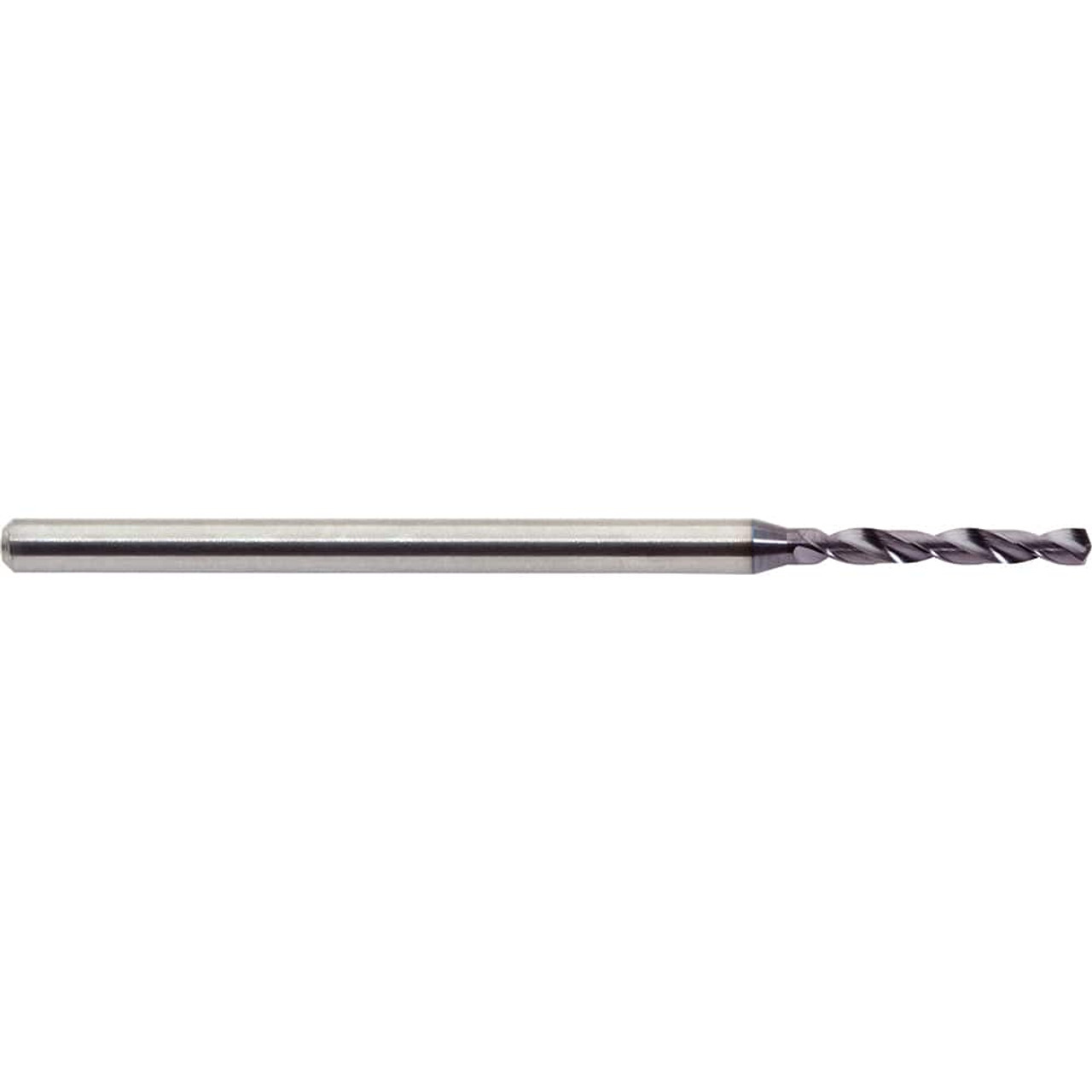 M.A. FORD MXDCRM0110A 1.1MM, 140&DEG; POINT, SOLID CARBIDE MIC