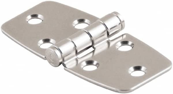 MSC N6-4E-444-24 SPECIALTY HINGES