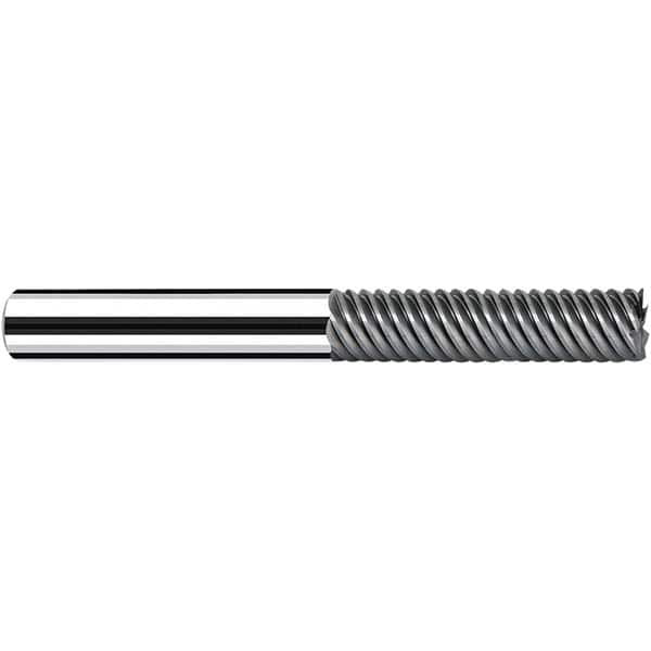 FRAISA P15251450 10MM, 34MM LOC, 84MM OAL, 7 FLUTE SOLID 
