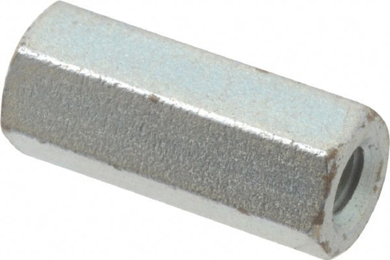 ELECTRO HARDWARE P1793M12F211032 #10-32, 3-1/2" OAL, 5/8" ACROSS FLATS, S