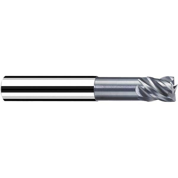 FRAISA P5225682 20MM, 21MM LOC, 104MM OAL, 4 FLUTE SOLID