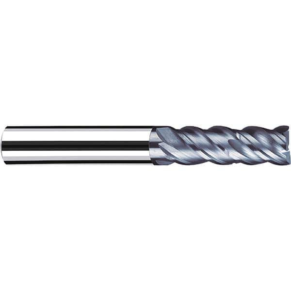 FRAISA P95936775 1, 2-1/2" LOC, 1" SHANK DIAM, 5-1/2" OAL