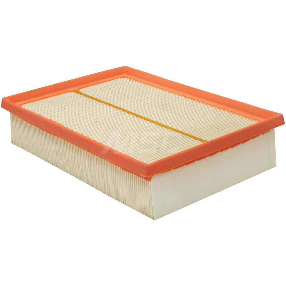 BALDWIN FILTERS PA10415 AIR FILTER,ELEMENT DESIGN,4 1/8" L