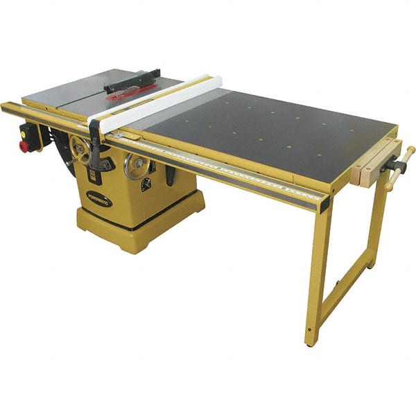 POWERMATIC PM23150WK PM2000, 10" TABLESAW, 3HP 1PH 230V, 50" 