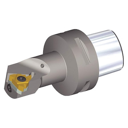 ERICKSON PSC50S18DLSER16 GROOVE/CUTOFF,PSC50 THREAD BOR BAR