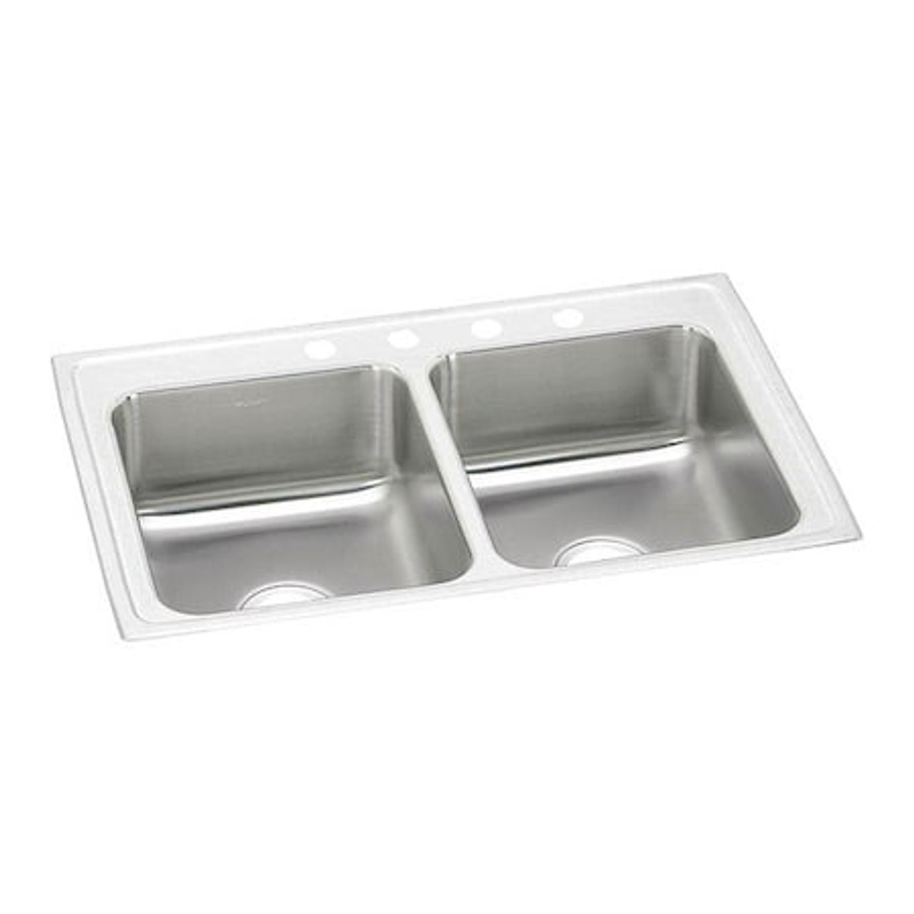 ELKAY PSR33214 ELKAY CELEBRITY STAINLESS STEEL 33" X 21