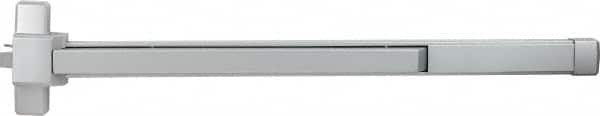 PRECISION QED31336689 36" OAL NONHANDED FIRE RATED FLATBAR