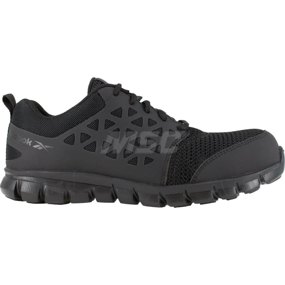 REEBOK RB4039-M-09.0 SUBLITE CUSHION WORK ATHLETIC SHOE W/ CO