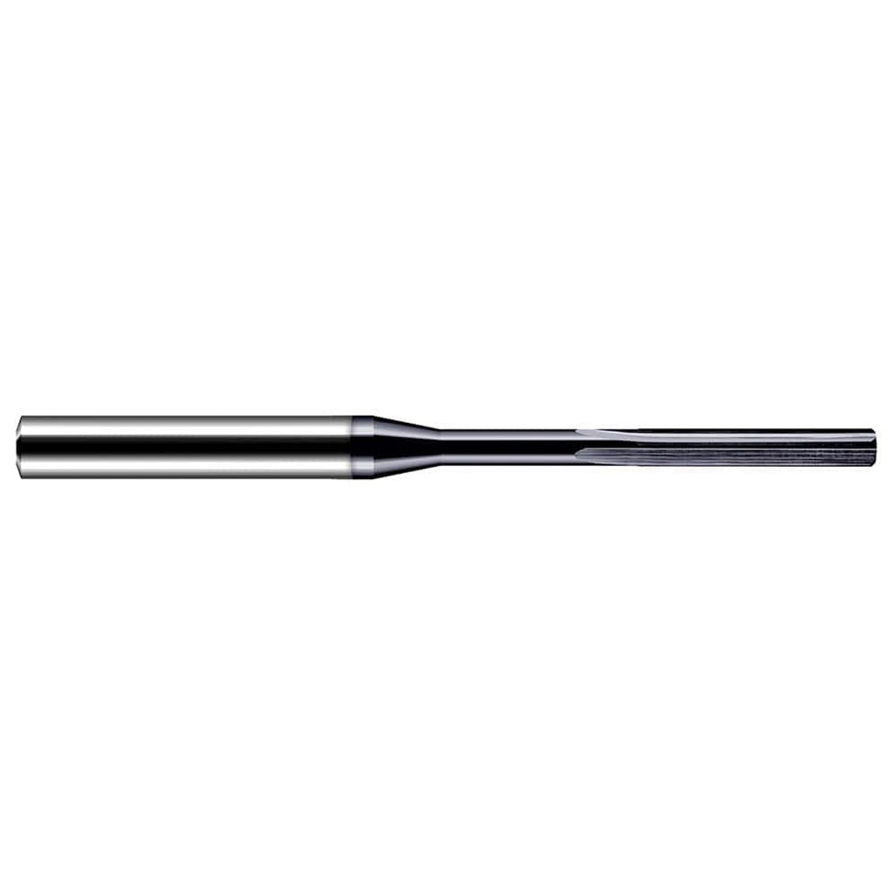HARVEY TOOL RSB0635-C3 #52 4-FLUTE STRAIGHT SHANK STRAIGHT FLUT