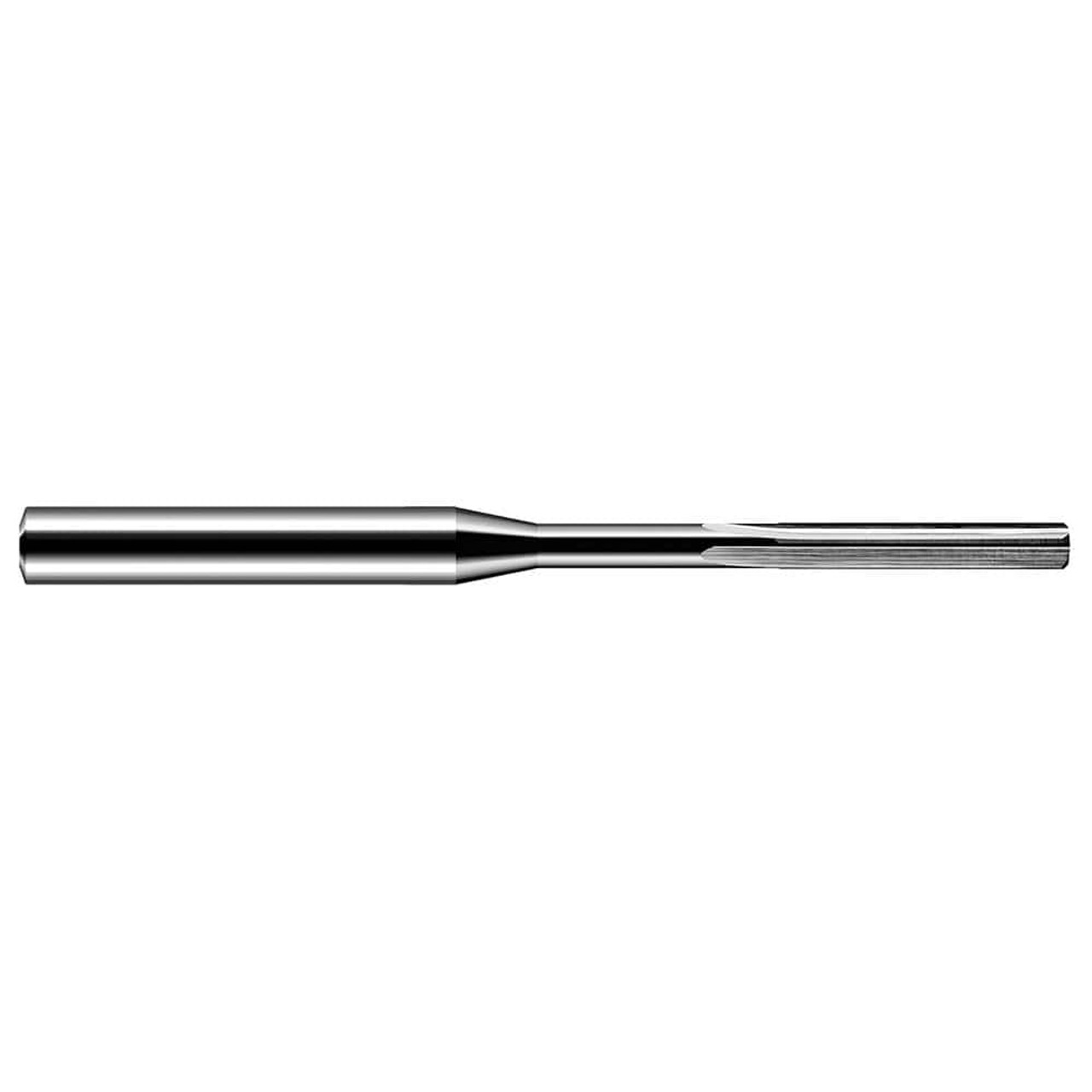 HARVEY TOOL RSB1550 0.155" DIAM 4-FLUTE STRAIGHT SHANK STRAI