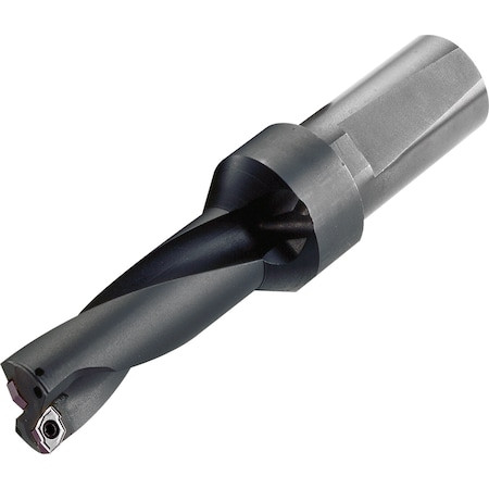 KYOCERA MITA AMERICA, INC. S125DRZ1625325015G INDEXABLE INSERT DRILL