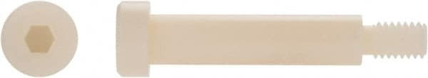 MSC SCB-35-N 1/2" SHOULDER DIAM X 1/2" SHOULDER LENGT