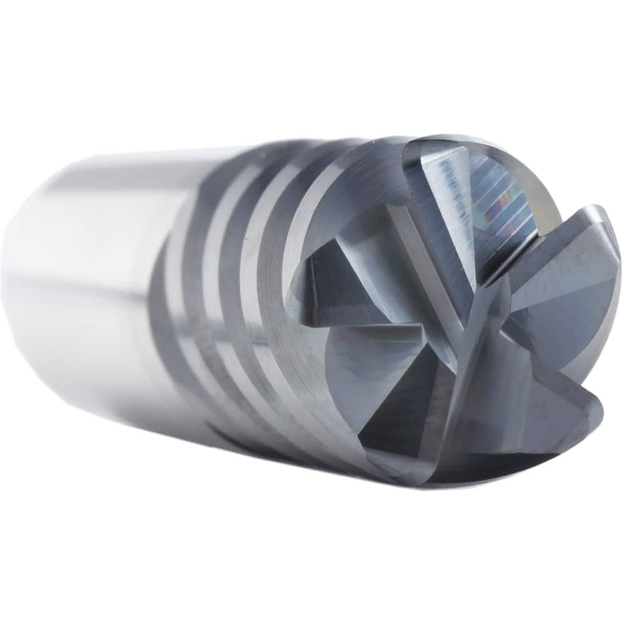 SUPERMILL SM5F218 SQUARE END MILLS; MILL DIAMETER (INCH): 