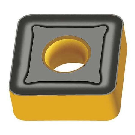 WALTER VALENITE SNMG120408-NM5 WAK10 SQUARE TURNING INSERT,SNMG,CARBIDE
