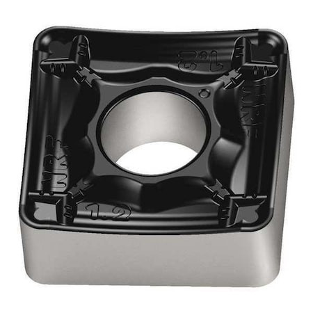 WALTER VALENITE SNMM250724-NRF WPP30S SQUARE TURNING INSERT SNMM CARBIDE