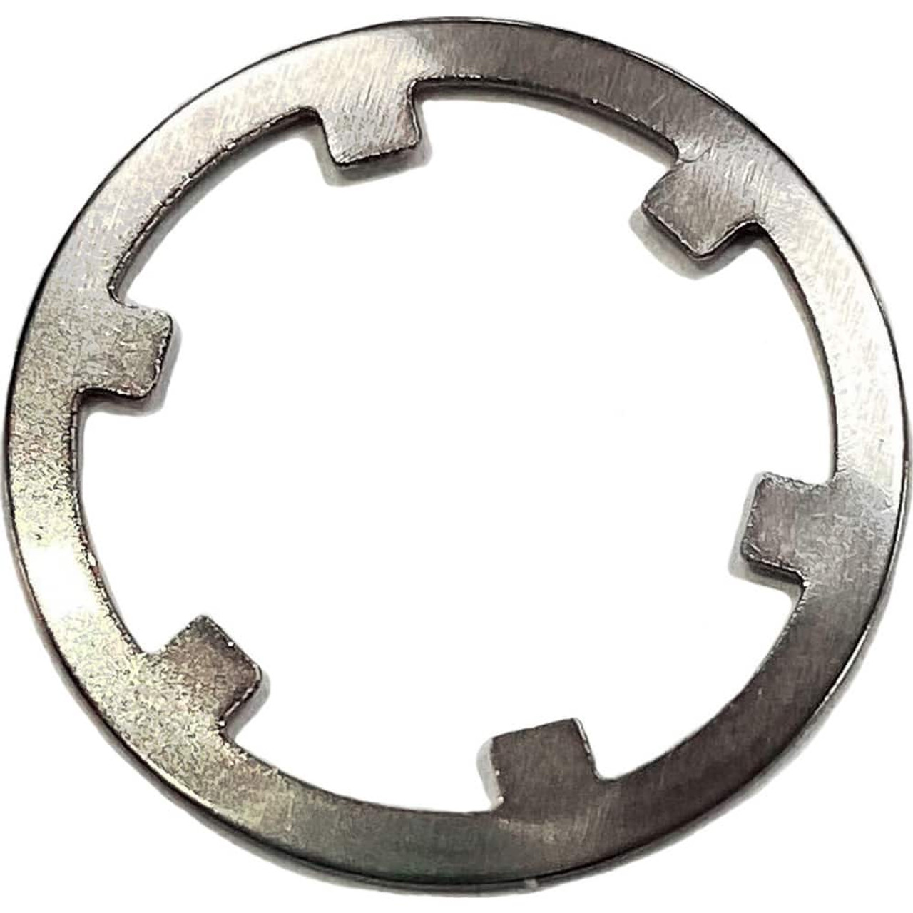 ROTOR CLIP TY-24SS EXTERNAL RETAINING RINGS; TYPE: SELF LOC ROTOR CLIP TY-24SS EXTERNAL RETAINING RINGS; TYPE: SELF LOC