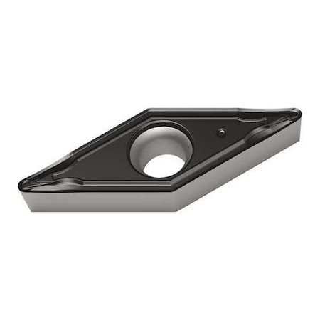 WALTER VALENITE VCMT160402-FM4 WSM30S DIAMOND TURNING INSERT,VCMT,CARBIDE