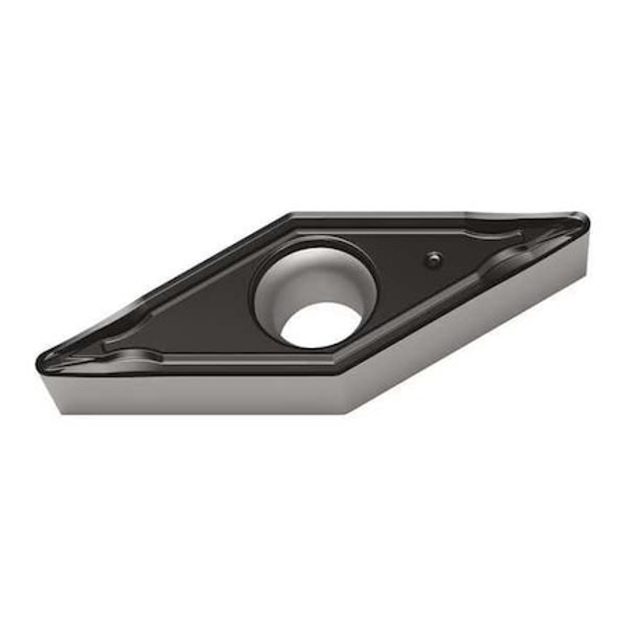 WALTER VALENITE VCMT160408-FM4 WSM10S DIAMOND TURNING INSERT,VCMT,CARBIDE WALTER VALENITE VCMT160408-FM4 WSM10S DIAMOND TURNING INSERT,VCMT,CARBIDE