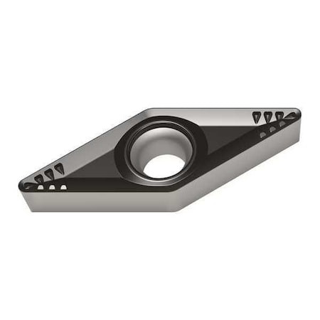 WALTER VALENITE VCMT160408-RM4 WMP20S DIAMOND TURNING INSERT,VCMT,CARBIDE