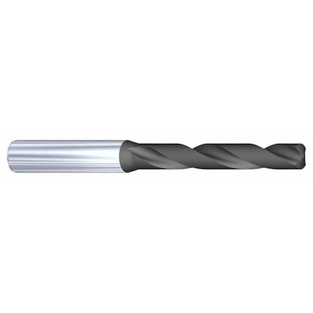 WIDIA GTD VDS402A06800 JOBBER DRILL,6.80MM,CARBIDE