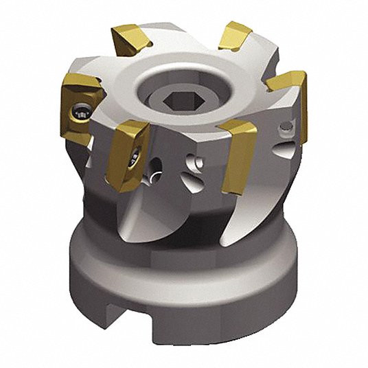WIDIA GTD VSM17D040Z04S16XD17 INDEXABLE FACE MILL,1704,