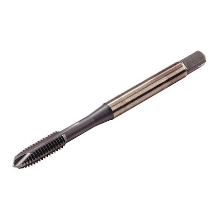 WIDIA GTD VTAFT5140 SPIRAL POINT TAP,1/4"-28,HSS