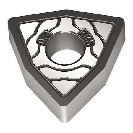 WALTER VALENITE WNMA080412-RK5 WKK10S TURNING INSERT,433 INSERT,WKK10S GRADE