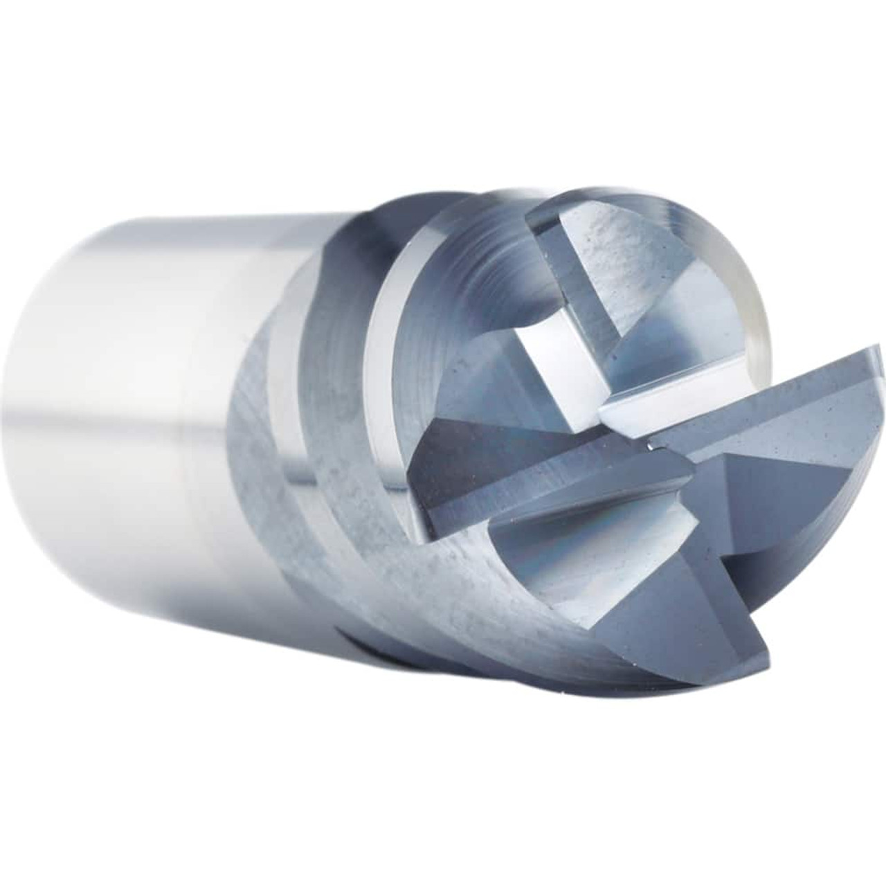 SUPERMILL XP437RA CORNER RADIUS & CORNER CHAMFER END MILLS