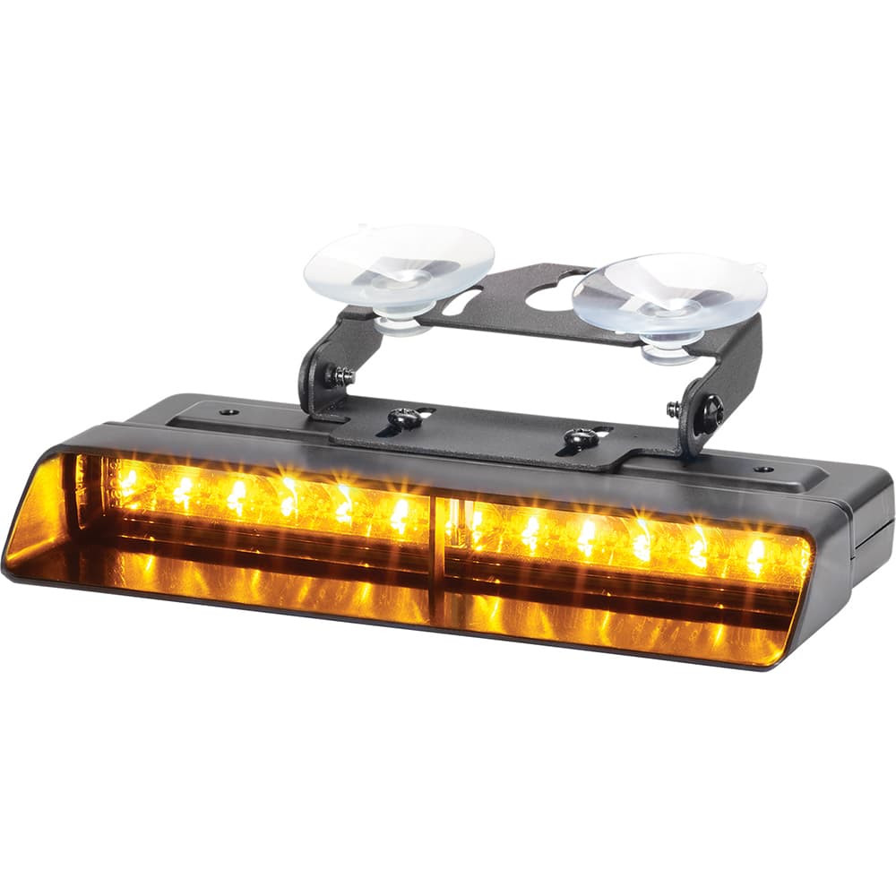FEDERAL SIGNAL XSM2-WAG-US XSTREAM(R) LED DASH MOUNT LIGHT