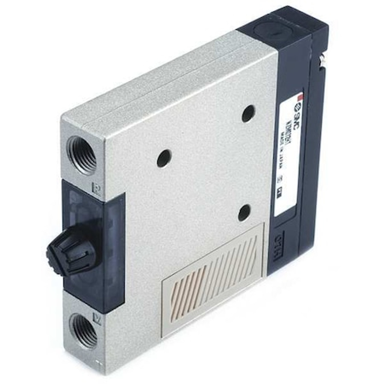 SMC ZM052HT VACUUM EJECTOR SINGLE 1/8 IN NPT