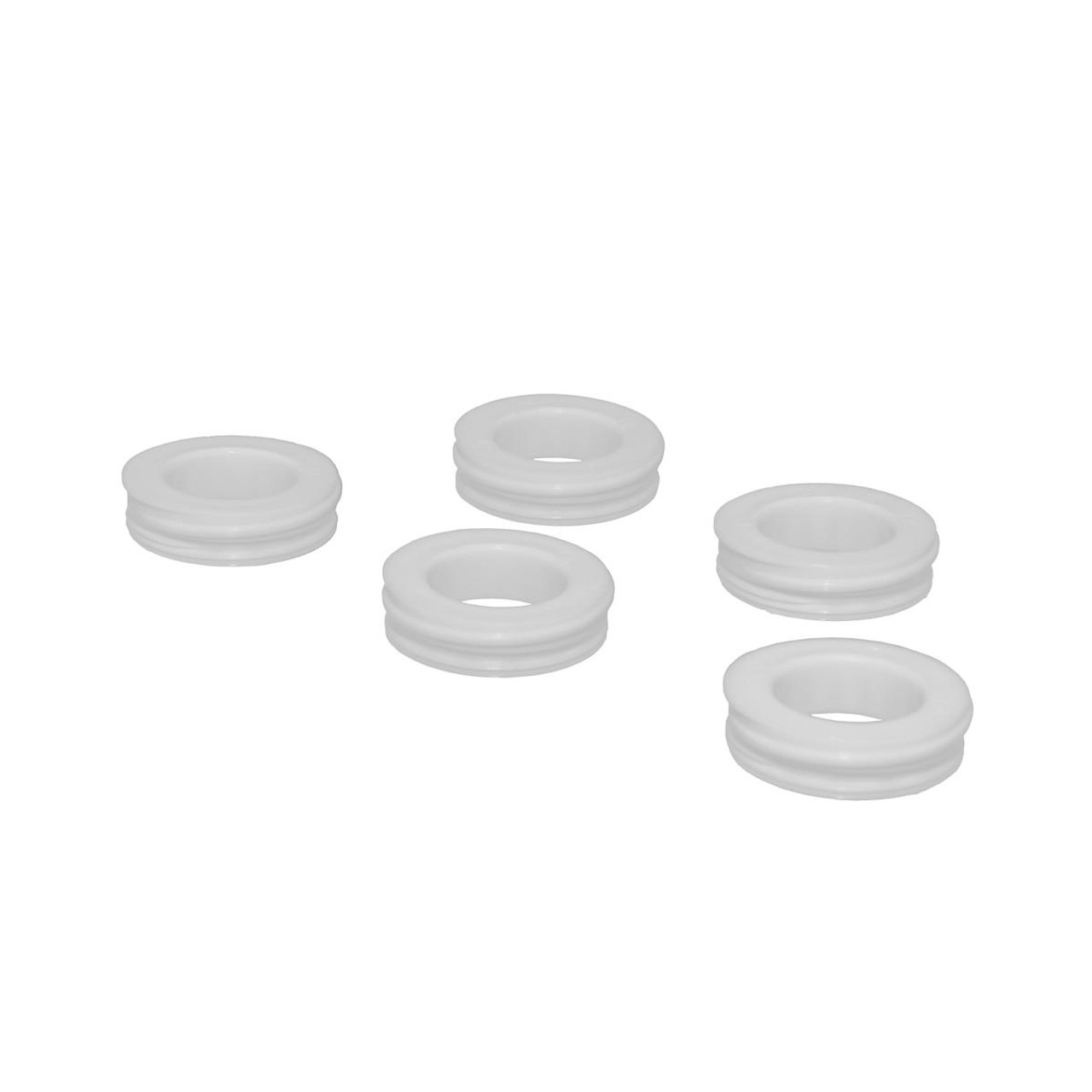 ELKAY 1000002027 KIT - 15005C RETAINING NUT (5 PCS)