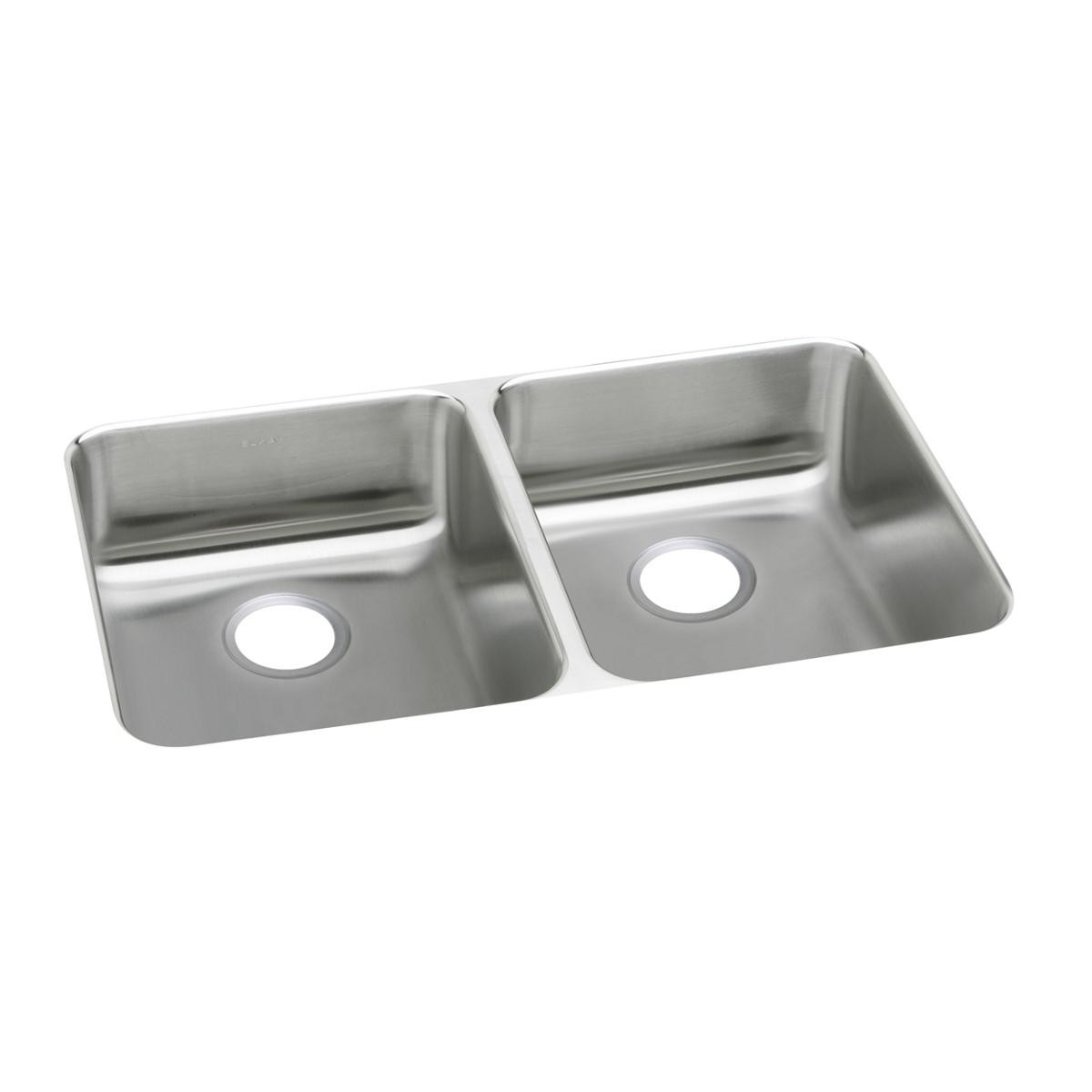 ELKAY ELGHU3322RGSFLC ELKAY QUARTZ CLASSIC 33" X 22" X 10", OF