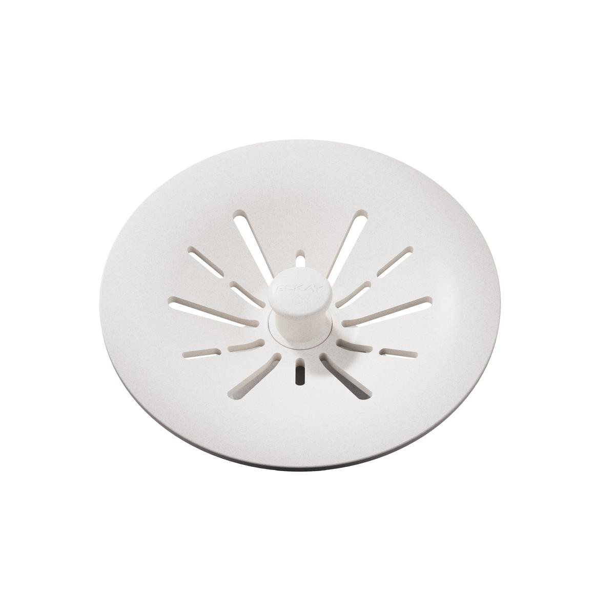 ELKAY LK800LGN08L2 ELKAY 8" CENTERSET WITH CONCEALED DECK L
