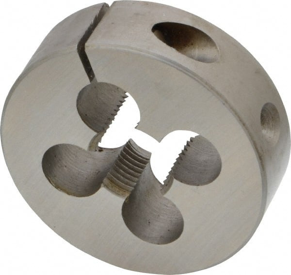 MSC 03695426 HSS ROUND DIES